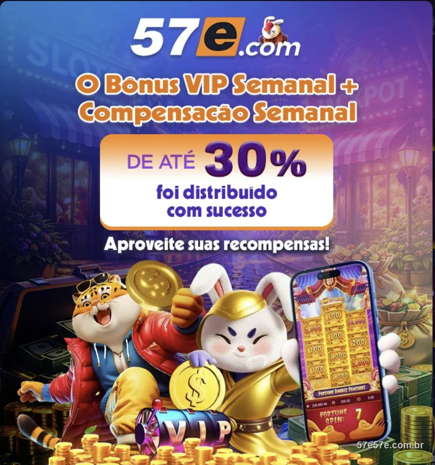 Promoção 57E