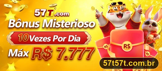 Promoção 57T