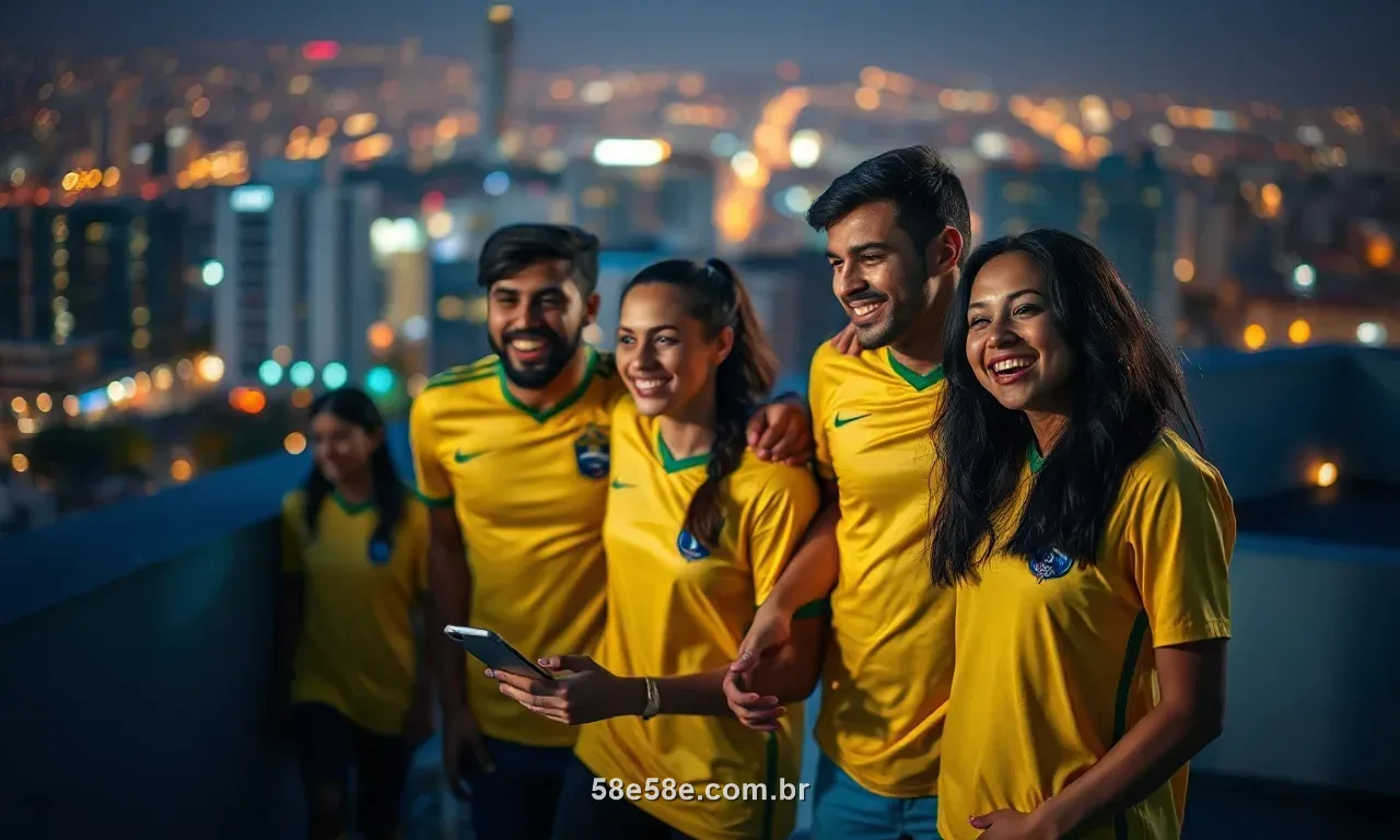 Promoção 58E