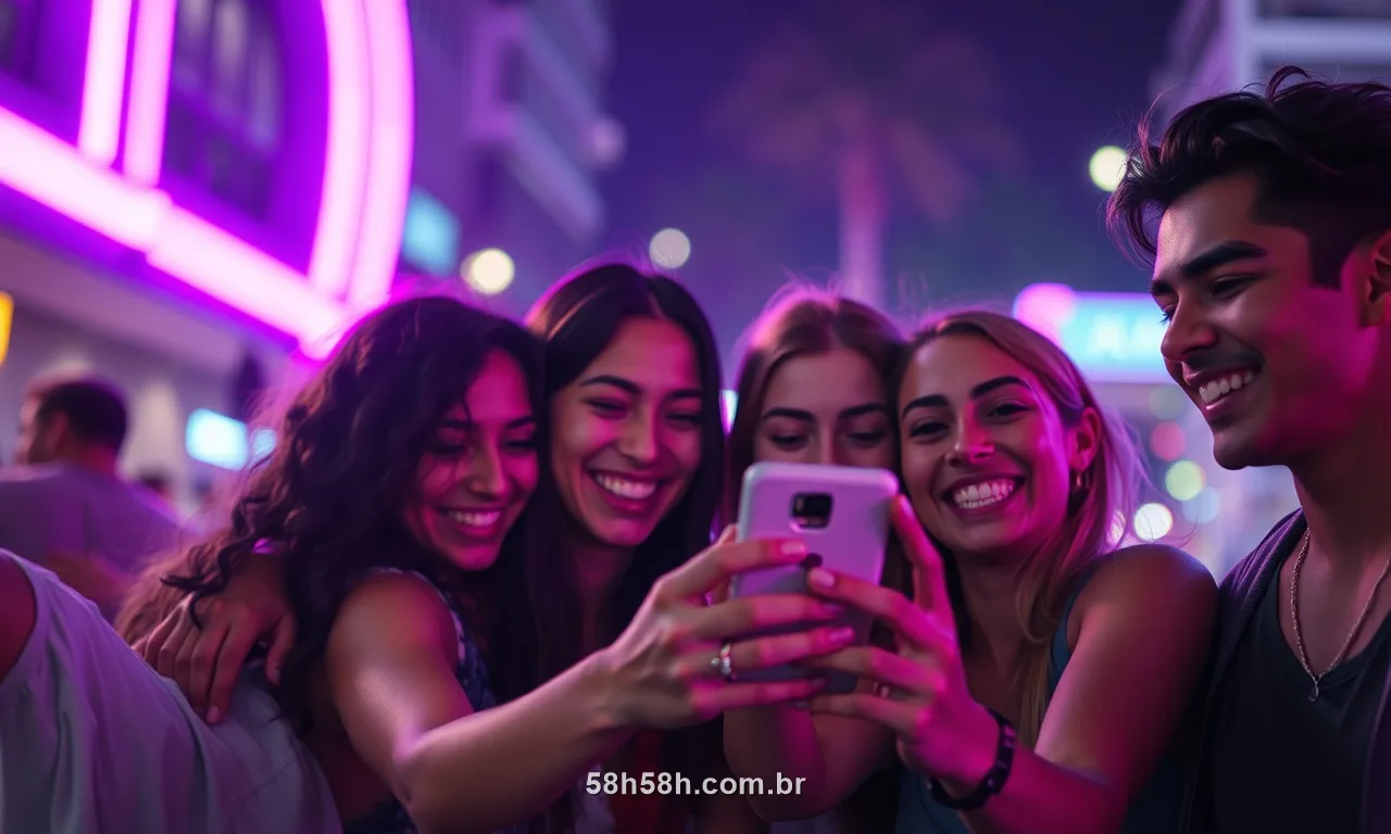 Promoção 58H