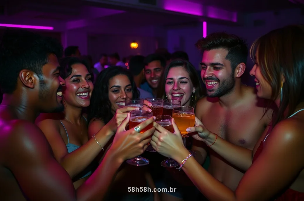 Promoção 58H