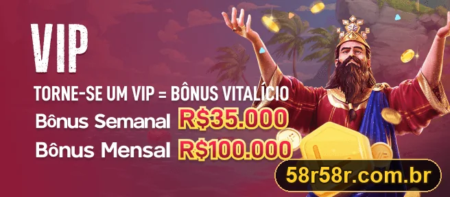 Promoção 58R
