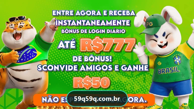 Promoção 59Q
