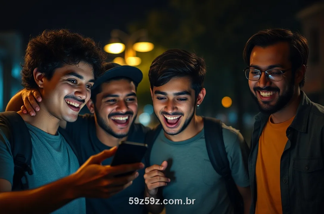 Promoção 59Z