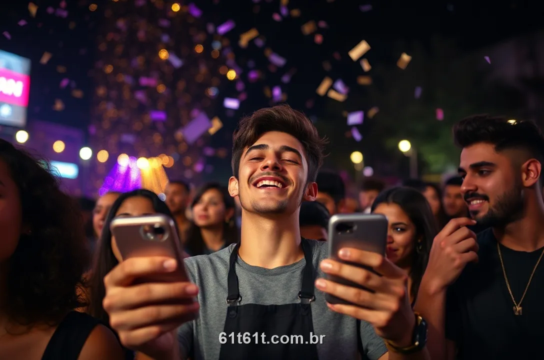 Promoção 61T