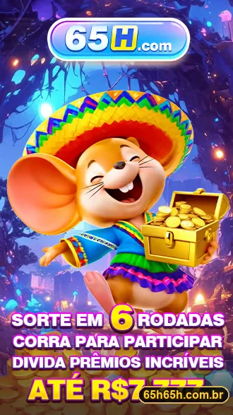 Promoção 65H