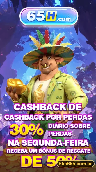 Promoção 65H