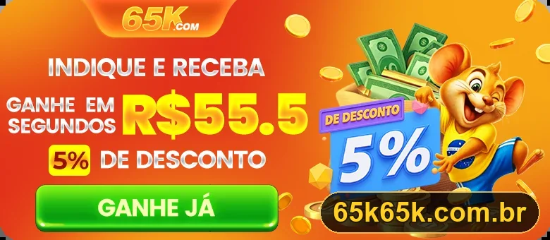Promoção 65K