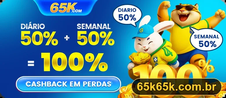 Promoção 65K