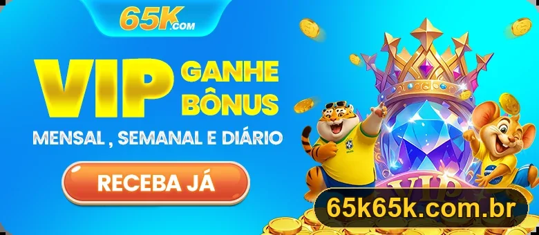 Promoção 65K