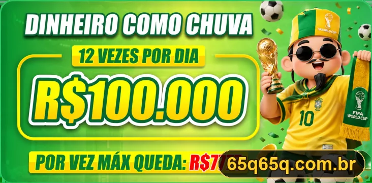 Promoção 65Q