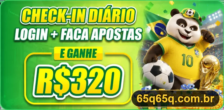 Promoção 65Q