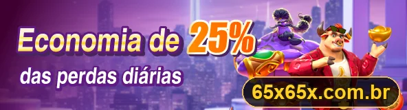 Promoção 65X