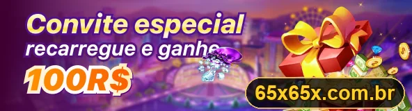 Promoção 65X
