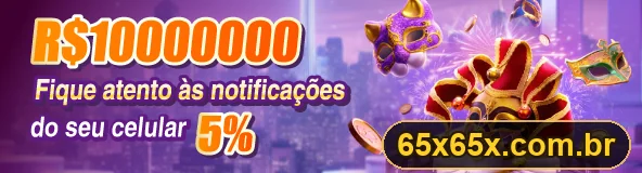 Promoção 65X