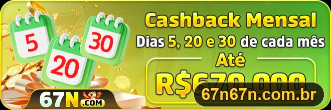 Promoção 67N