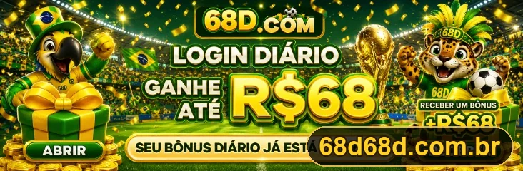 Promoção 68D