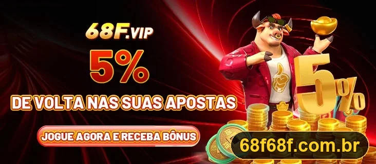 Promoção 68F
