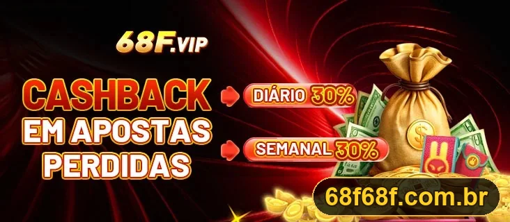 Promoção 68F
