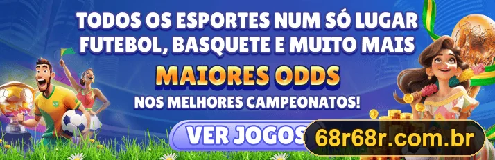 Promoção 68R
