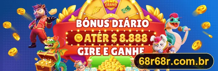 Promoção 68R
