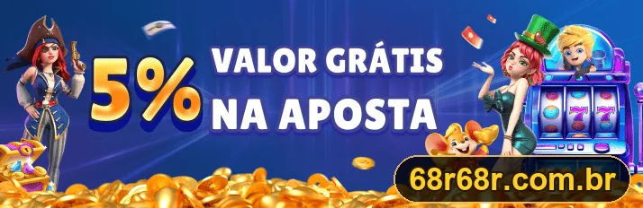 Promoção 68R