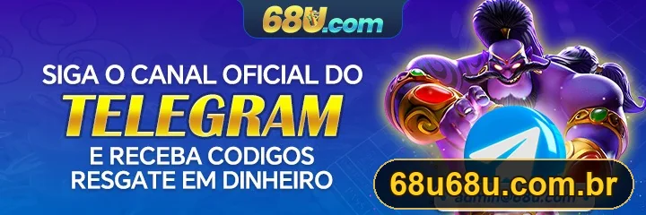 Promoção 68U