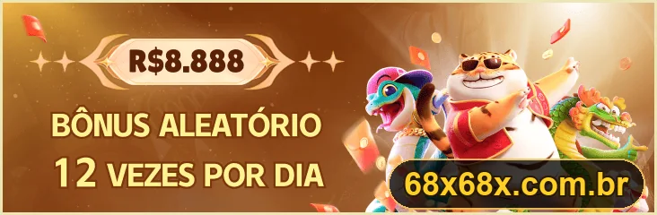 Promoção 68X