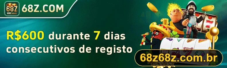 Promoção 68Z