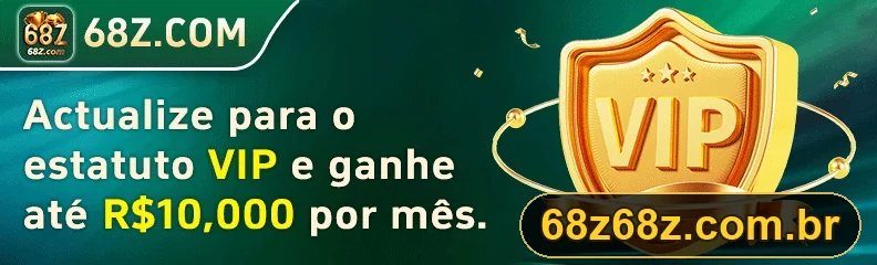 Promoção 68Z