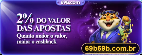 Promoção 69B