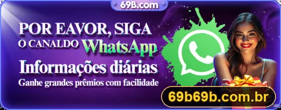 Promoção 69B