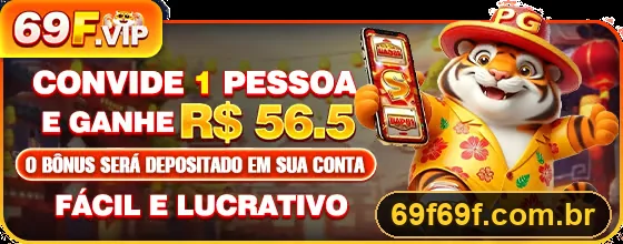 Promoção 69F