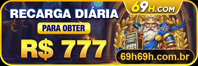 Promoção 69H