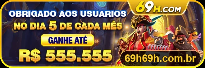 Promoção 69H