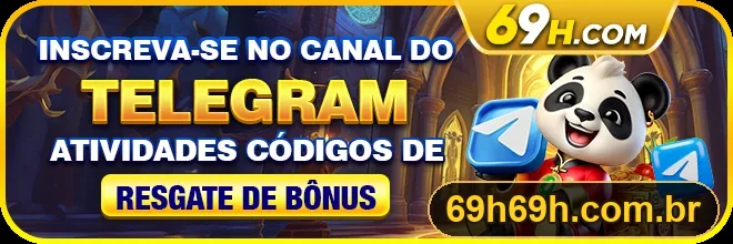 Promoção 69H