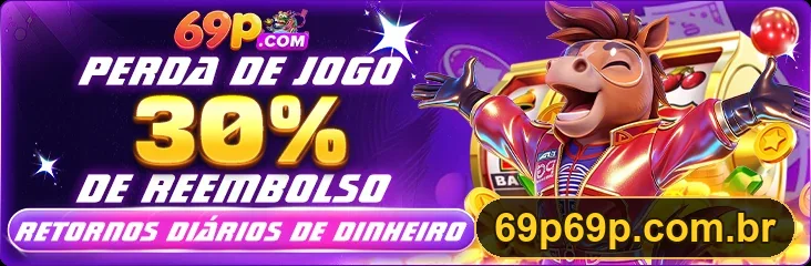 Promoção 69P
