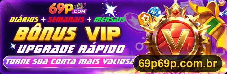 Promoção 69P