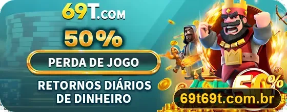 Promoção 69T