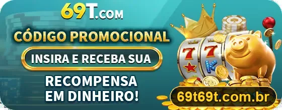 Promoção 69T