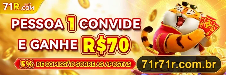 Promoção 71R