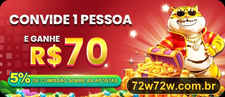 Promoção 72W