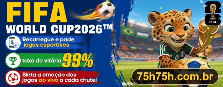 Promoção 75H