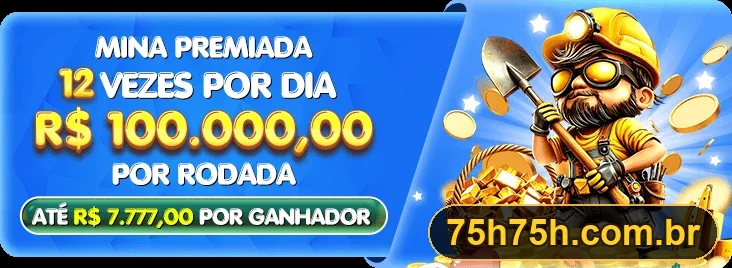 Promoção 75H