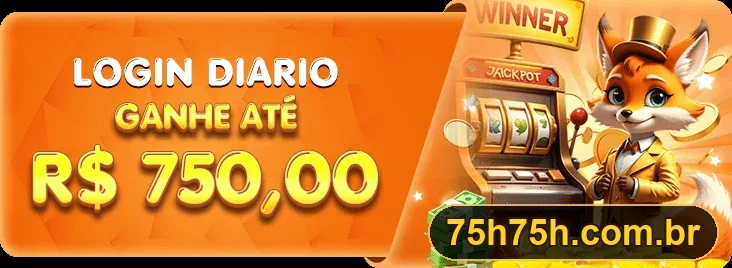 Promoção 75H
