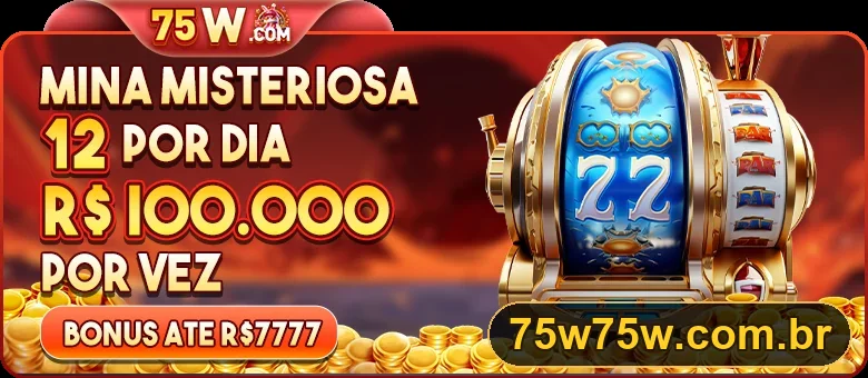 Promoção 75W