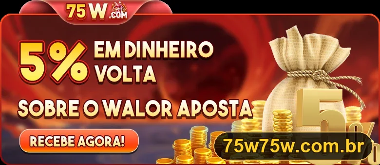 Promoção 75W