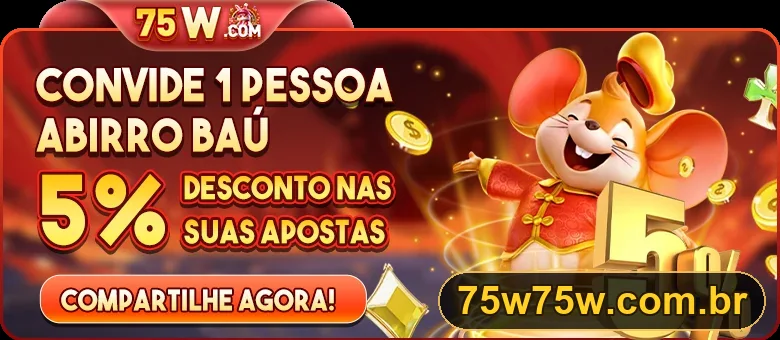 Promoção 75W