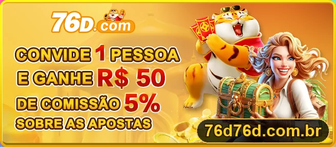 Promoção 76D