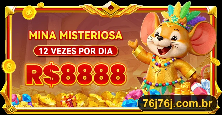 Promoção 76J
